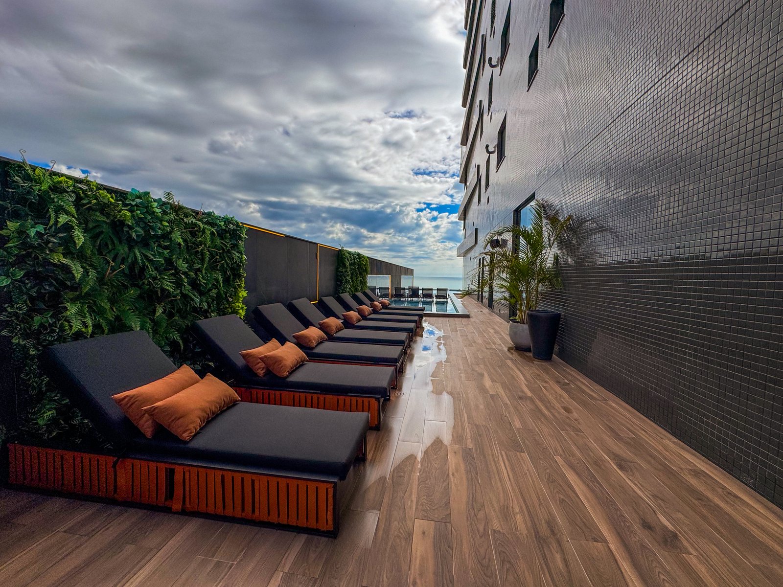 Apartamento, BILBAO, Balneário Perequê
