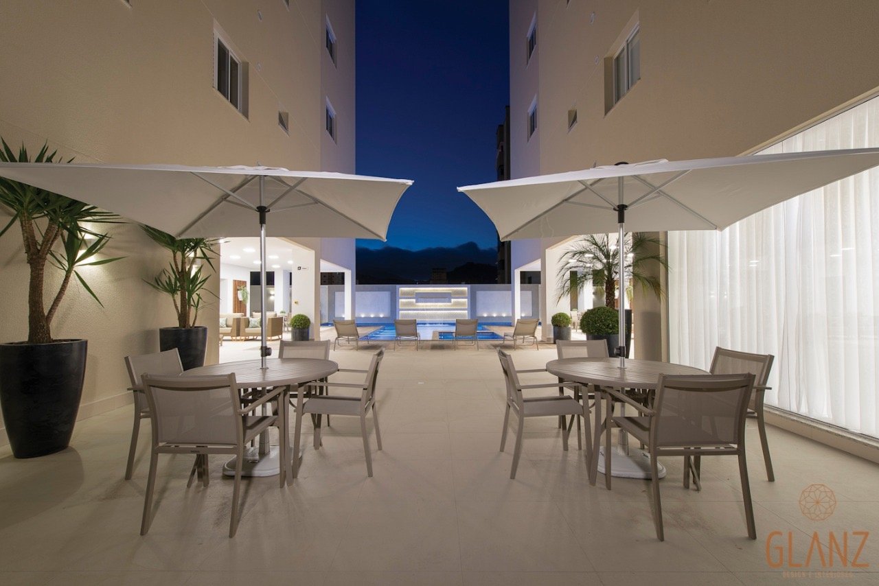 Apartamento, FLORENÇA, Meia Praia
