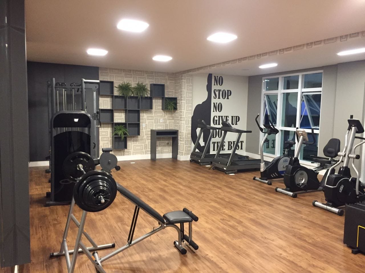 Apartamento, FLORENÇA, Meia Praia