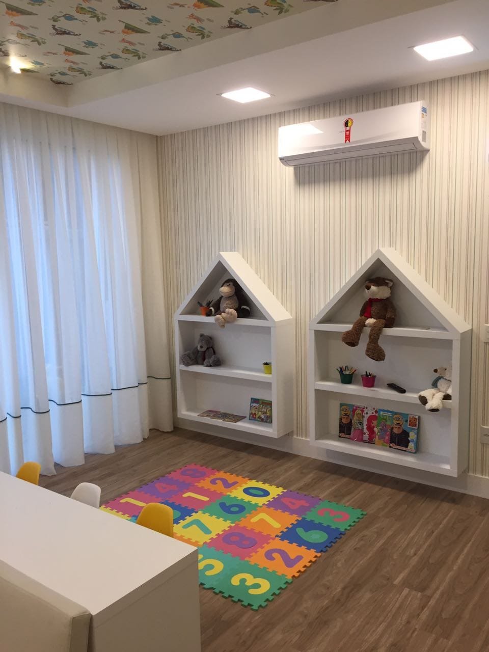Apartamento, FLORENÇA, Meia Praia