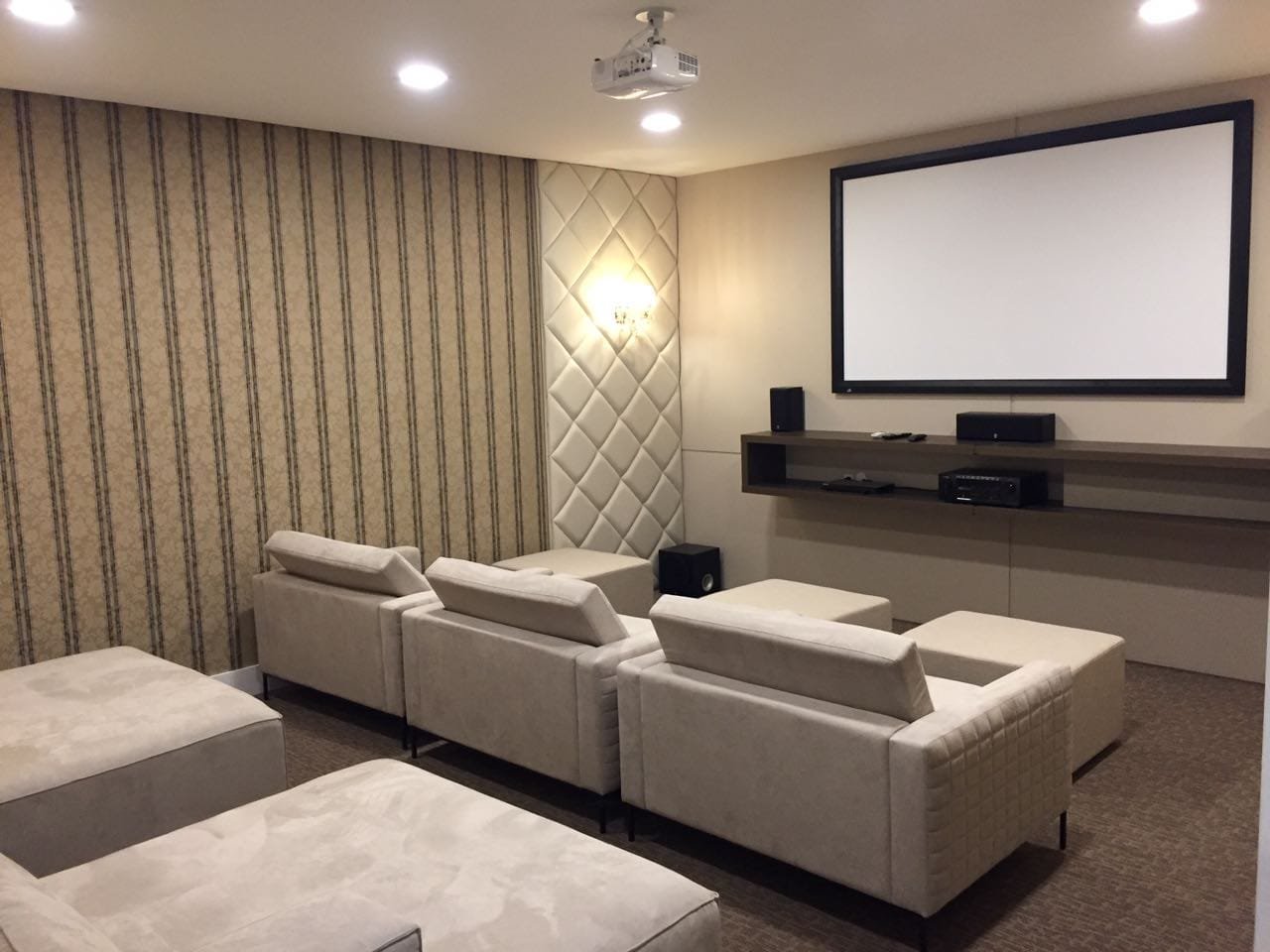 Apartamento, FLORENÇA, Meia Praia