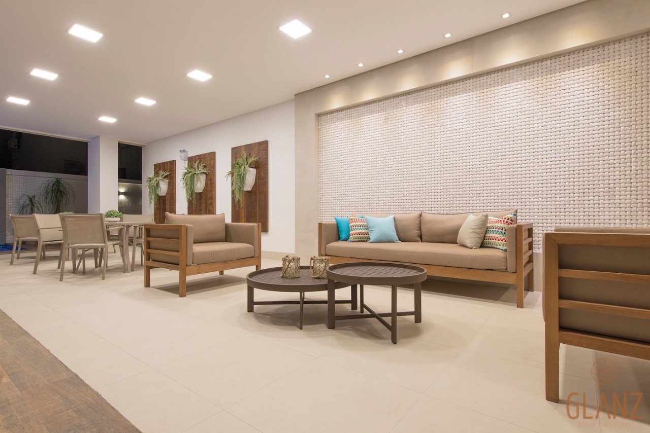 Apartamento, FLORENÇA, Meia Praia