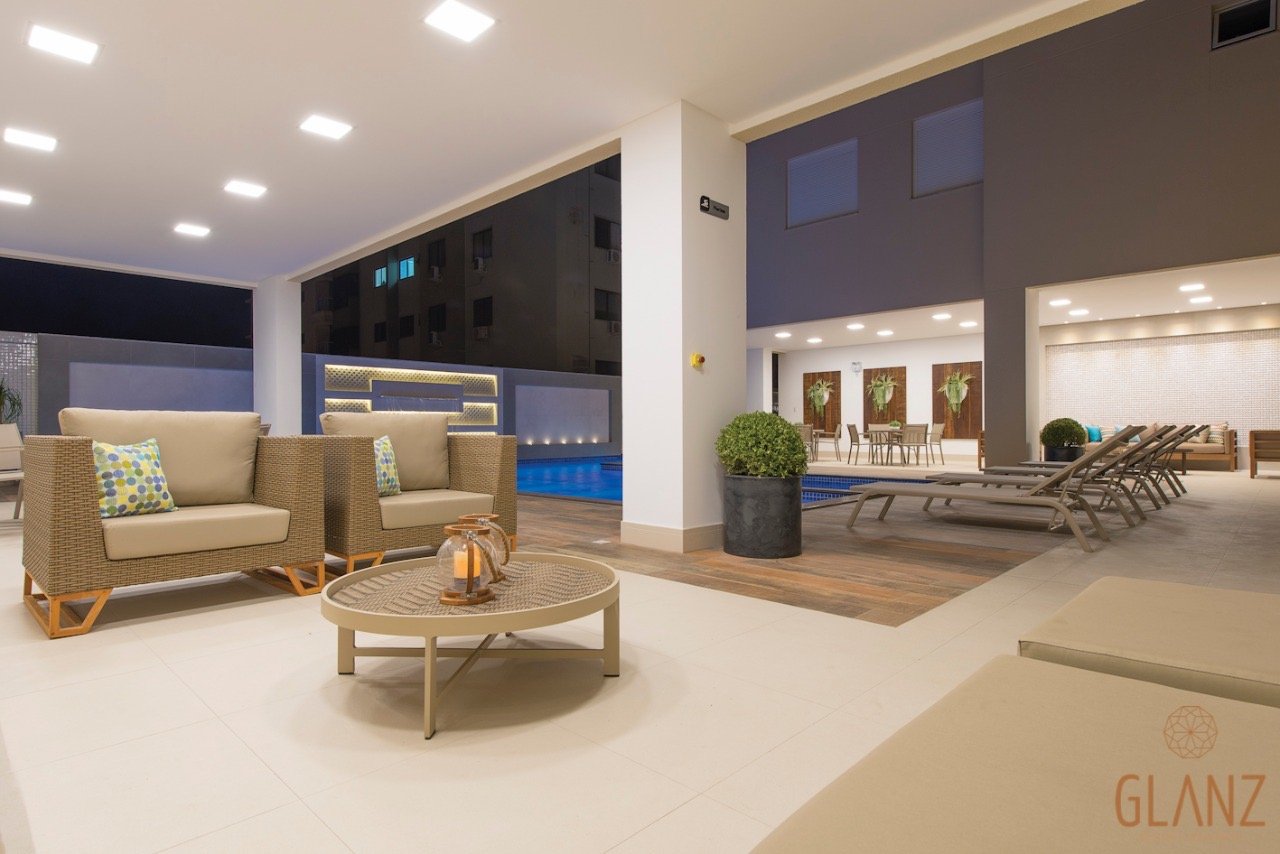 Apartamento, FLORENÇA, Meia Praia