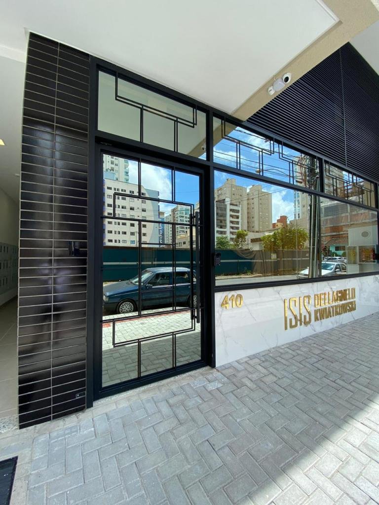 Apartamento, ISIS DELLAGNELO, Meia Praia