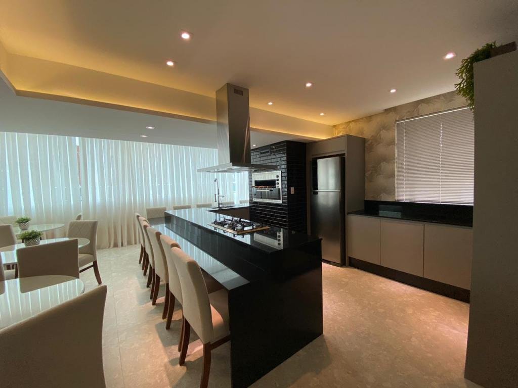Apartamento, ISIS DELLAGNELO, Meia Praia
