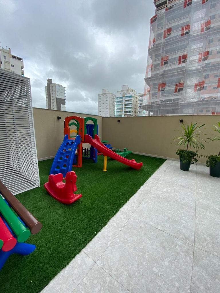 Apartamento, ISIS DELLAGNELO, Meia Praia