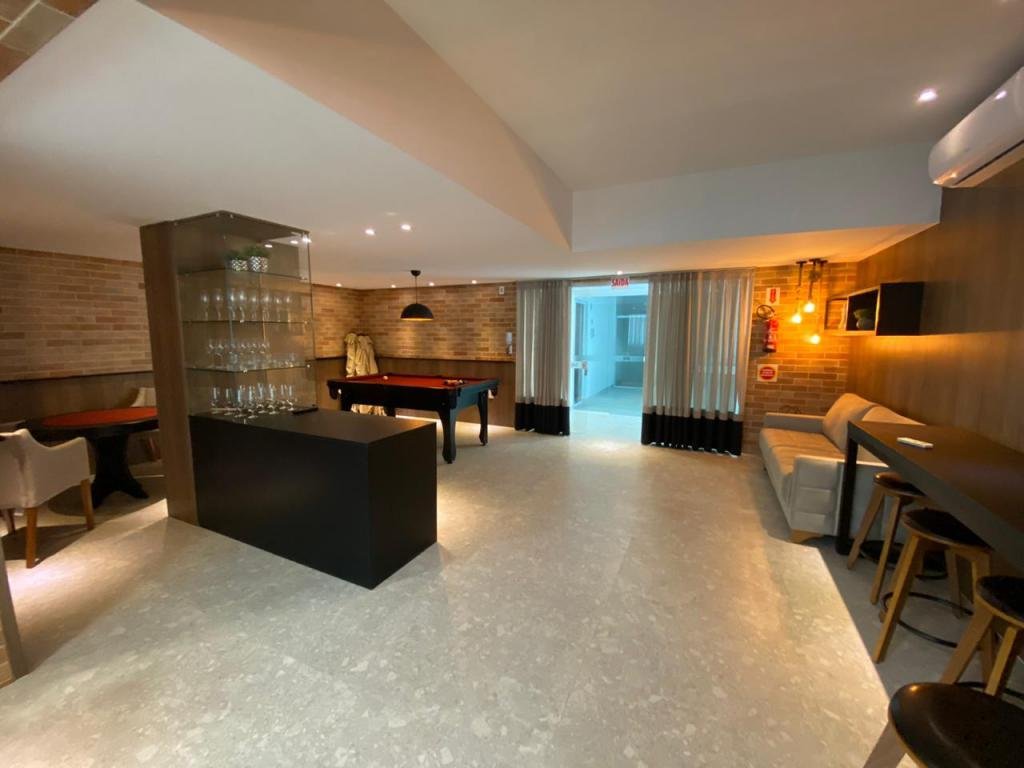 Apartamento, ISIS DELLAGNELO, Meia Praia
