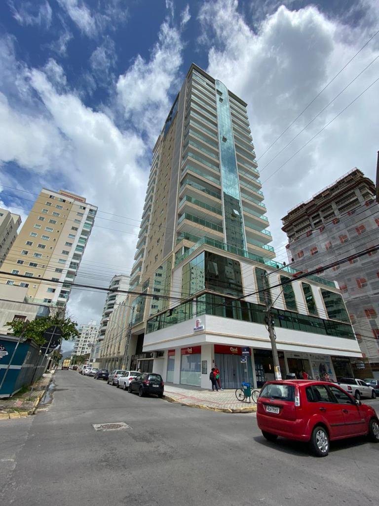 Apartamento, ISIS DELLAGNELO, Meia Praia
