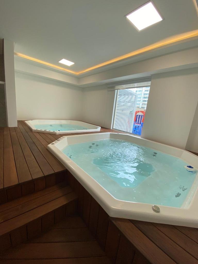 Apartamento, ISIS DELLAGNELO, Meia Praia