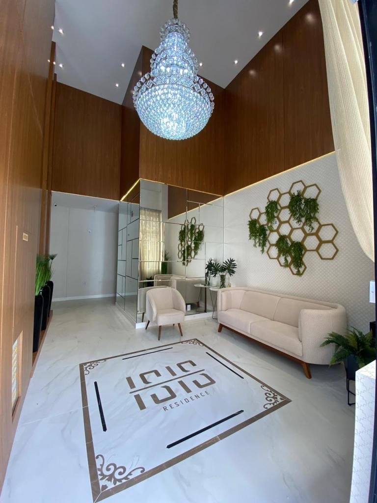 Apartamento, ISIS DELLAGNELO, Meia Praia