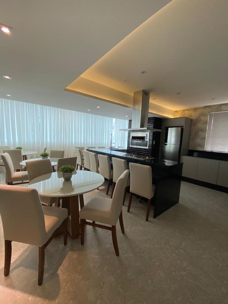 Apartamento, ISIS DELLAGNELO, Meia Praia