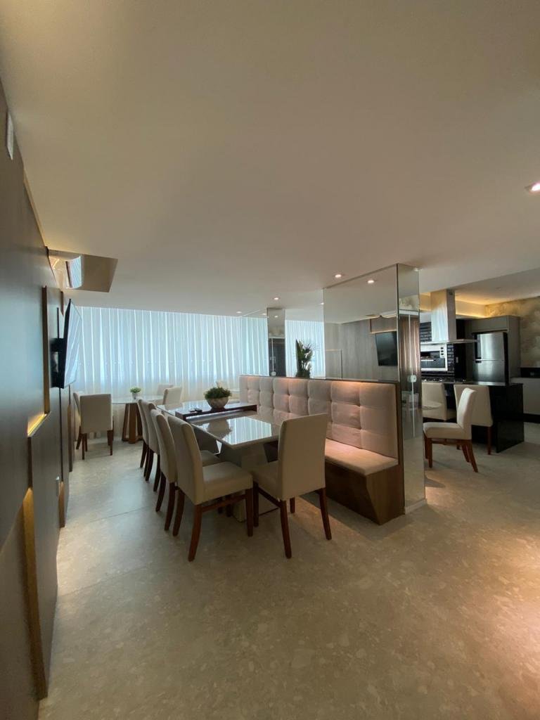 Apartamento, ISIS DELLAGNELO, Meia Praia
