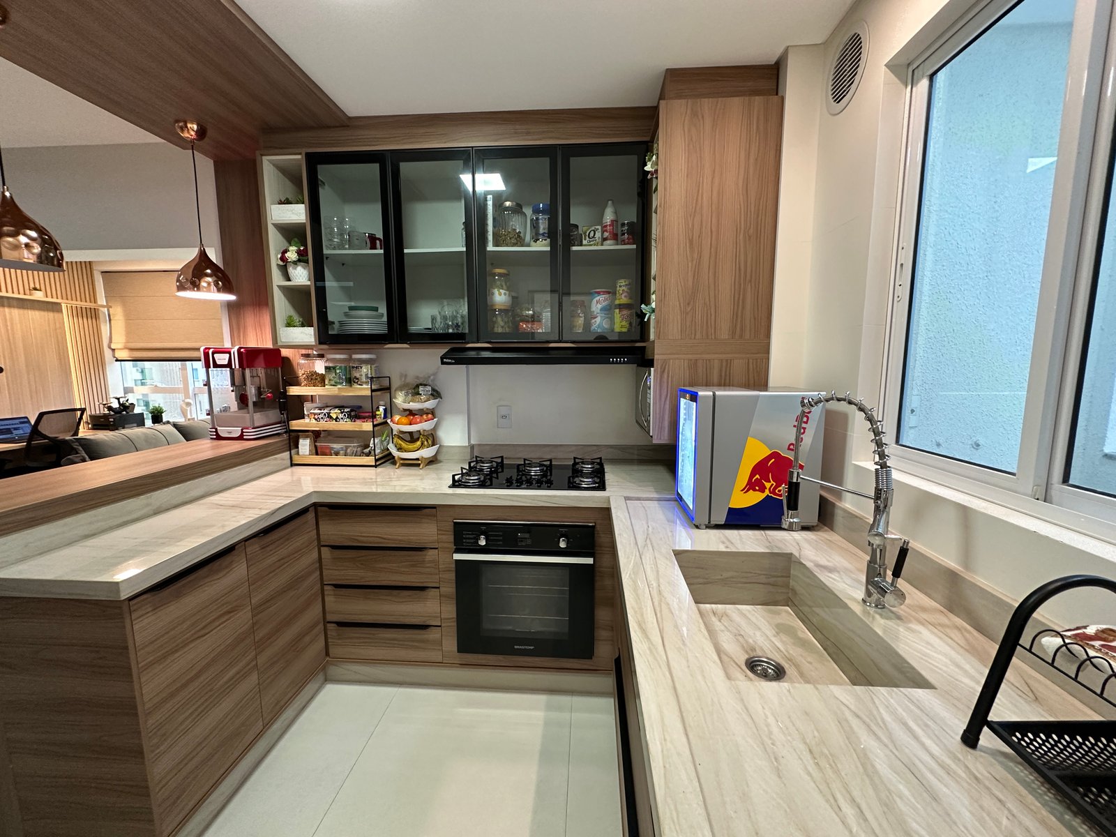 Apartamento, ISIS DELLAGNELO, Meia Praia