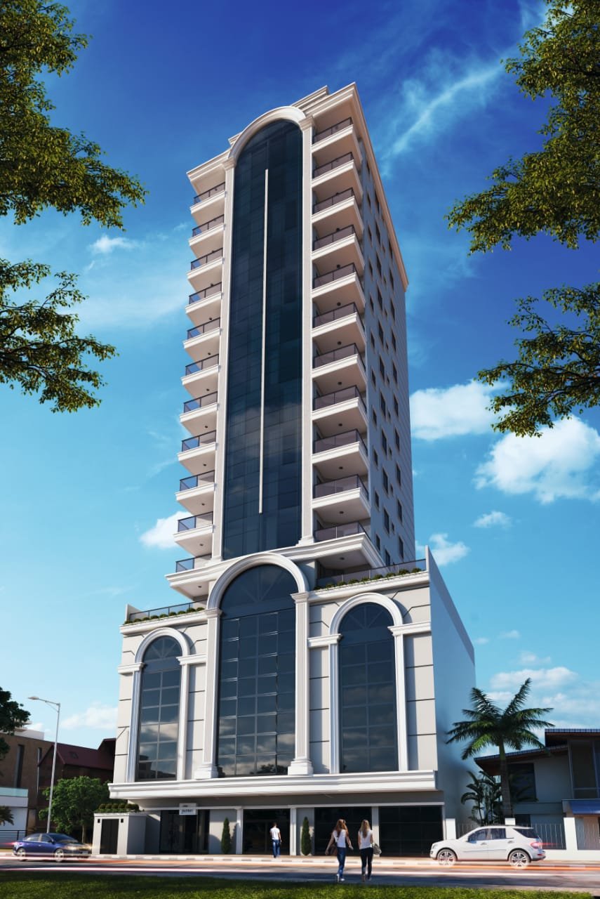 Apartamento, ILHA BELA, Balneário Perequê