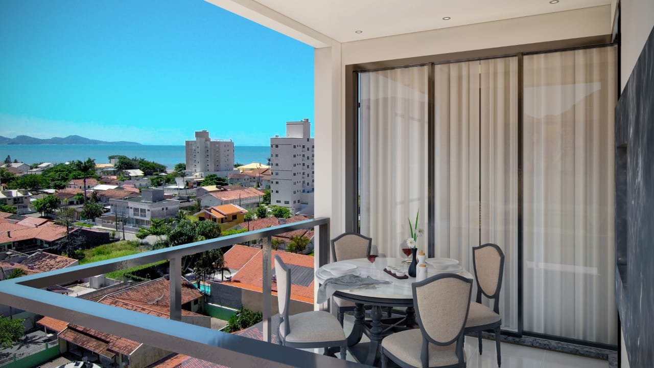 Apartamento, ILHA BELA, Balneário Perequê
