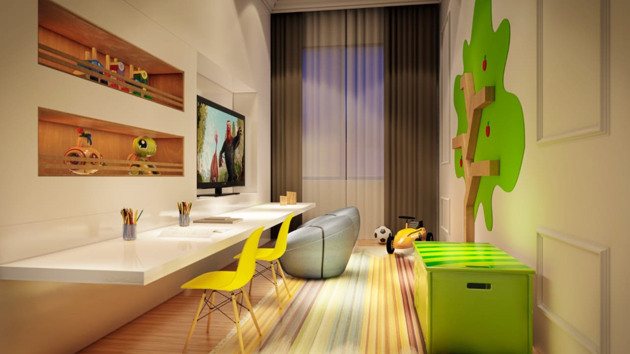 Apartamento, ILHA BELA, Balneário Perequê