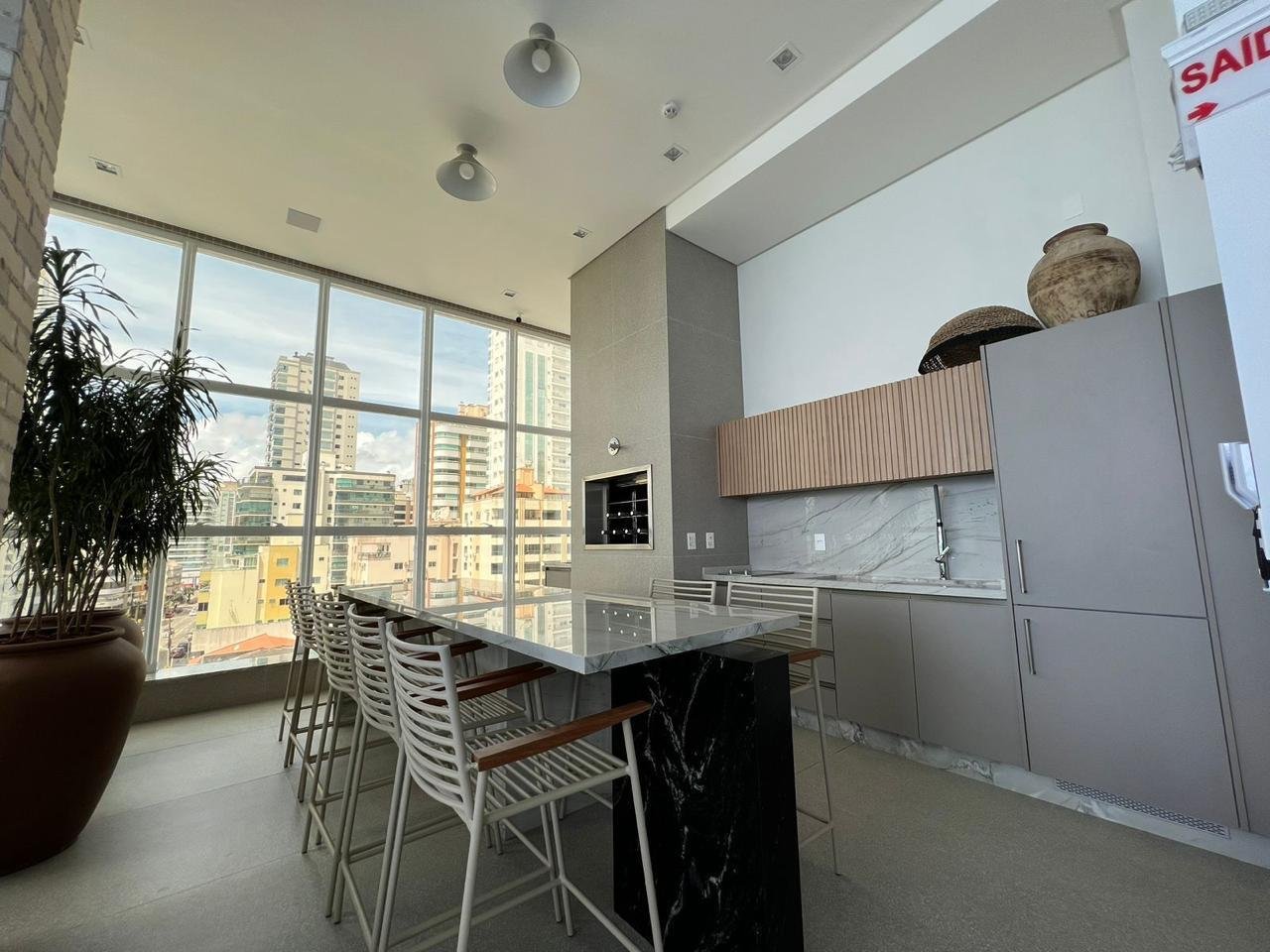 Apartamento, GARDEN SQUARE, Meia Praia