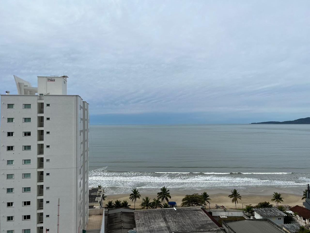 Apartamento, GARDEN SQUARE, Meia Praia