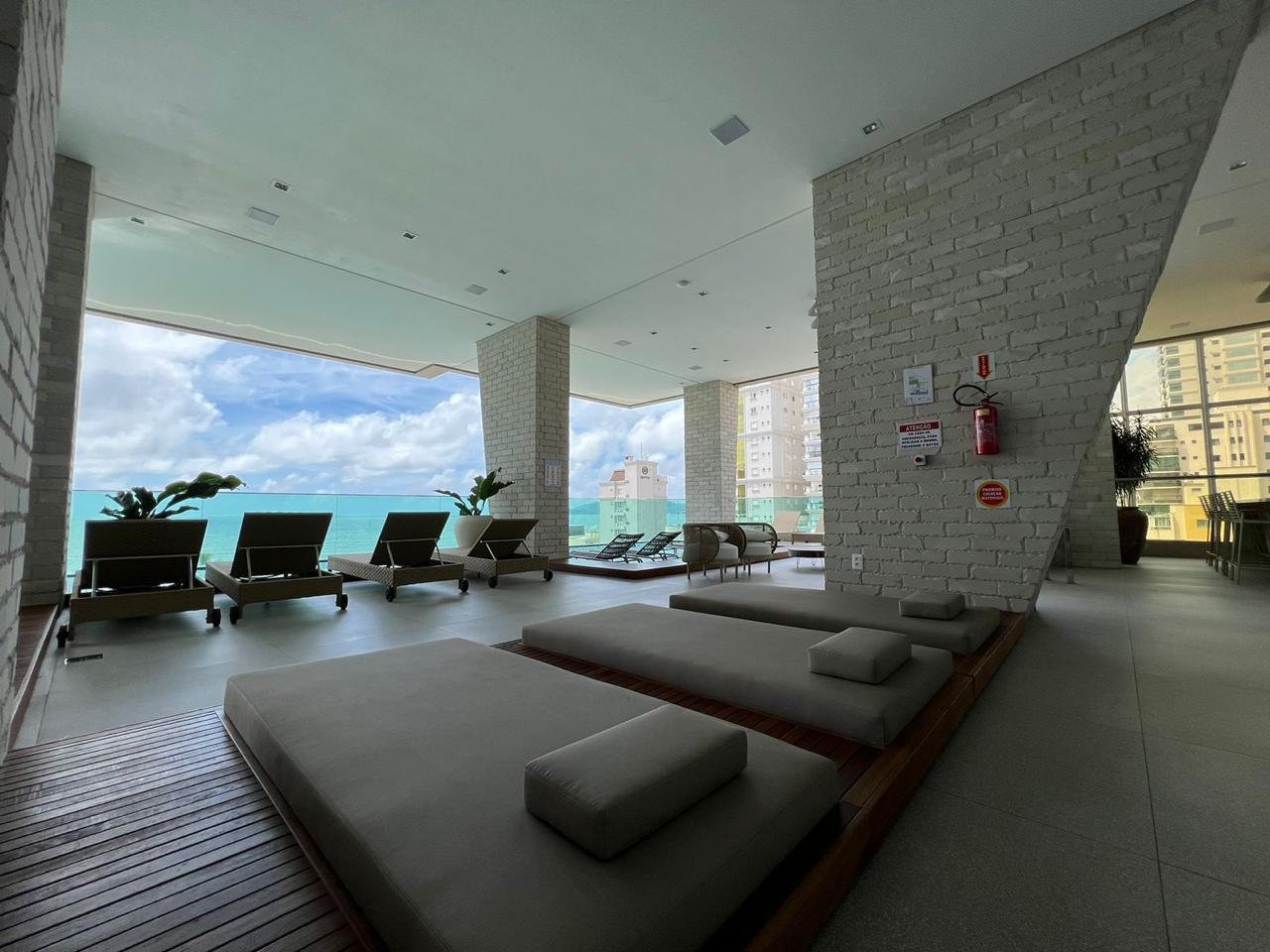 Apartamento, GARDEN SQUARE, Meia Praia