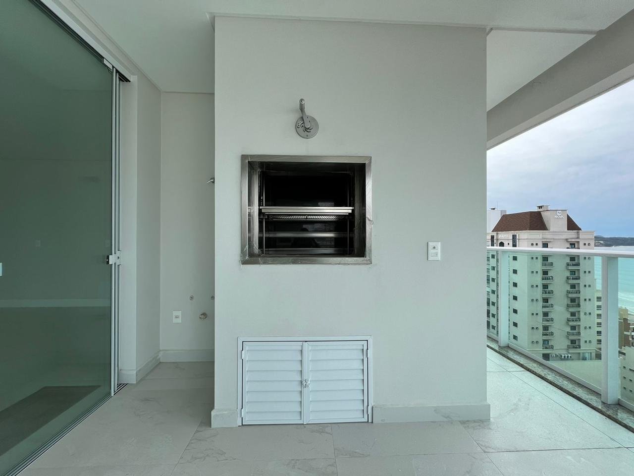 Apartamento, GARDEN SQUARE, Meia Praia