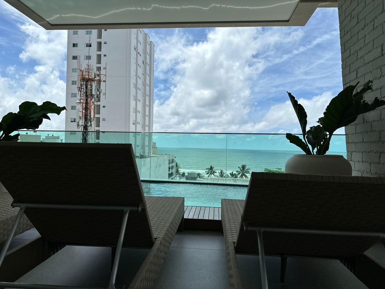 Apartamento, GARDEN SQUARE, Meia Praia