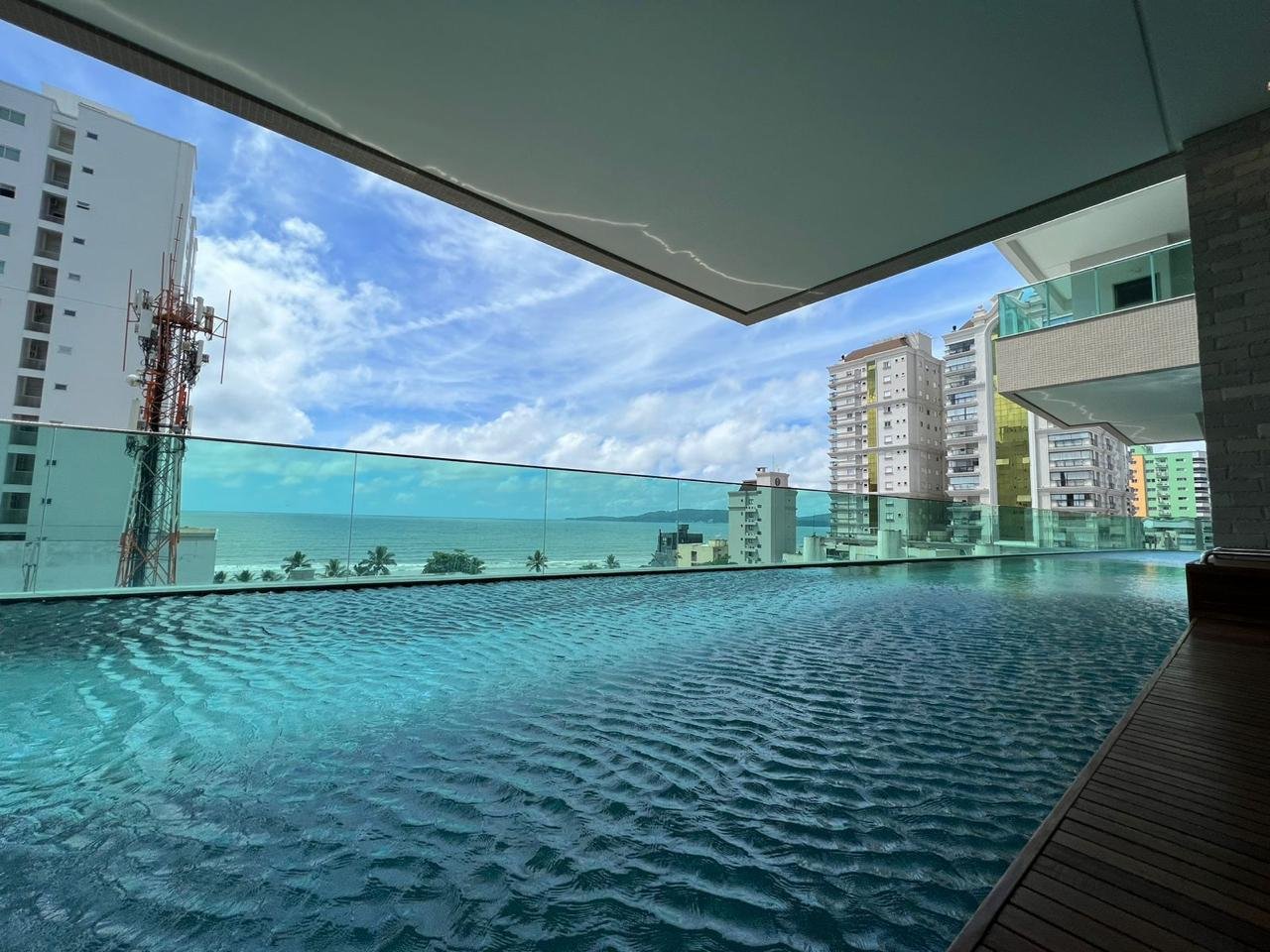 Apartamento, GARDEN SQUARE, Meia Praia