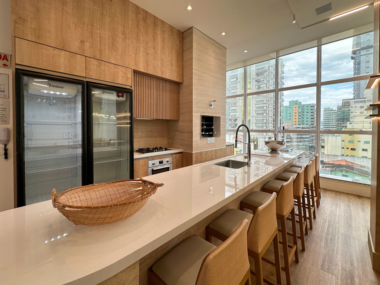 Apartamento, GARDEN SQUARE, Meia Praia