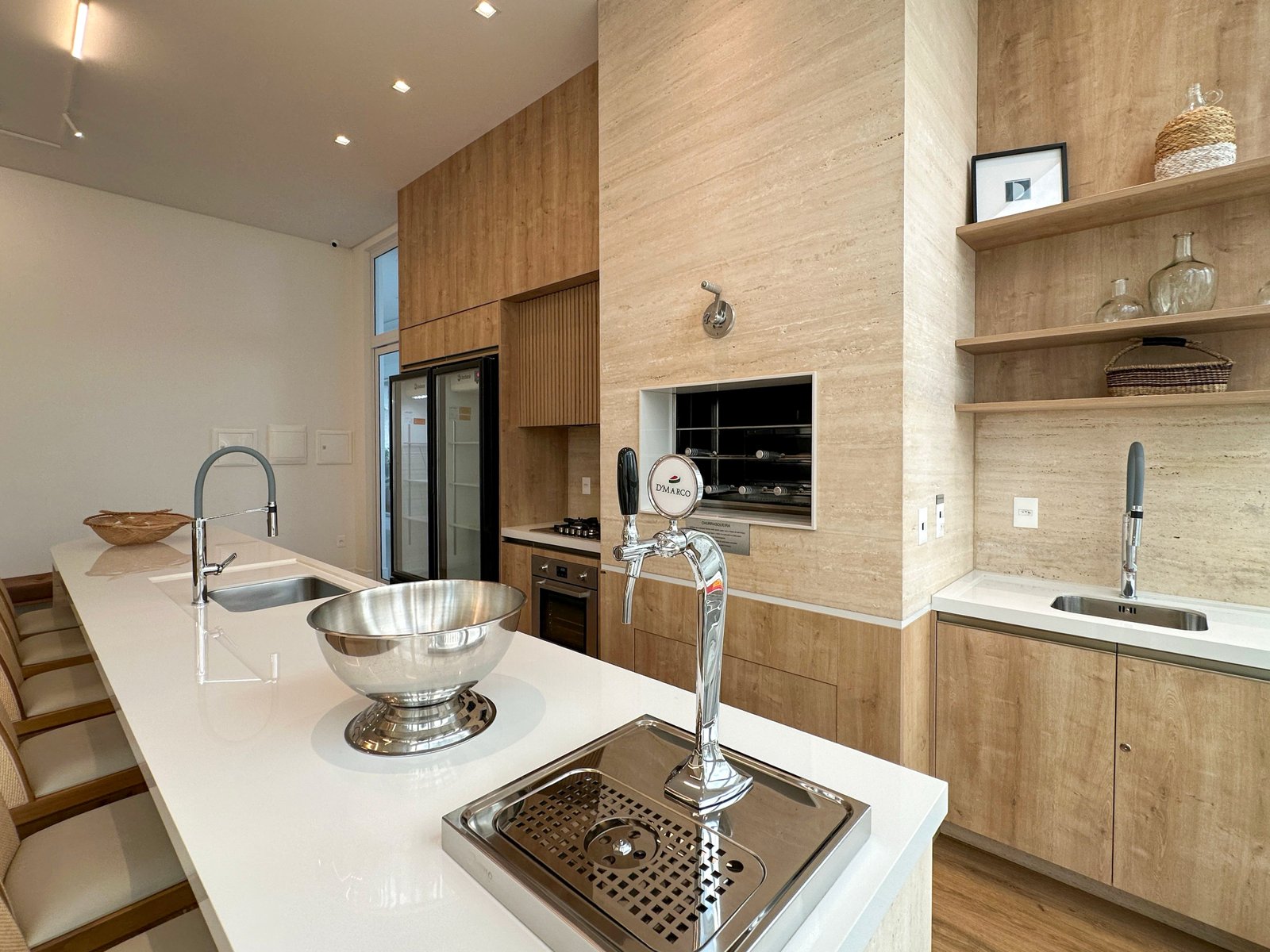 Apartamento, GARDEN SQUARE, Meia Praia