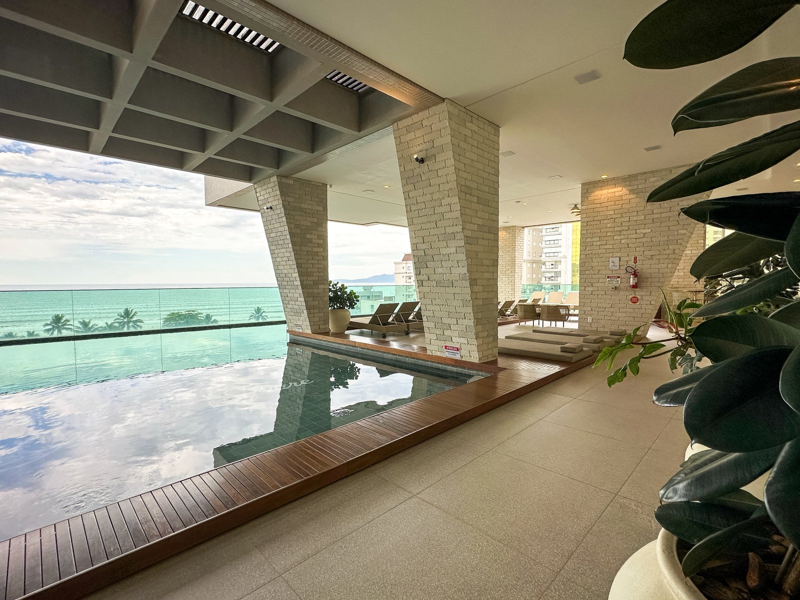 Apartamento, GARDEN SQUARE, Meia Praia