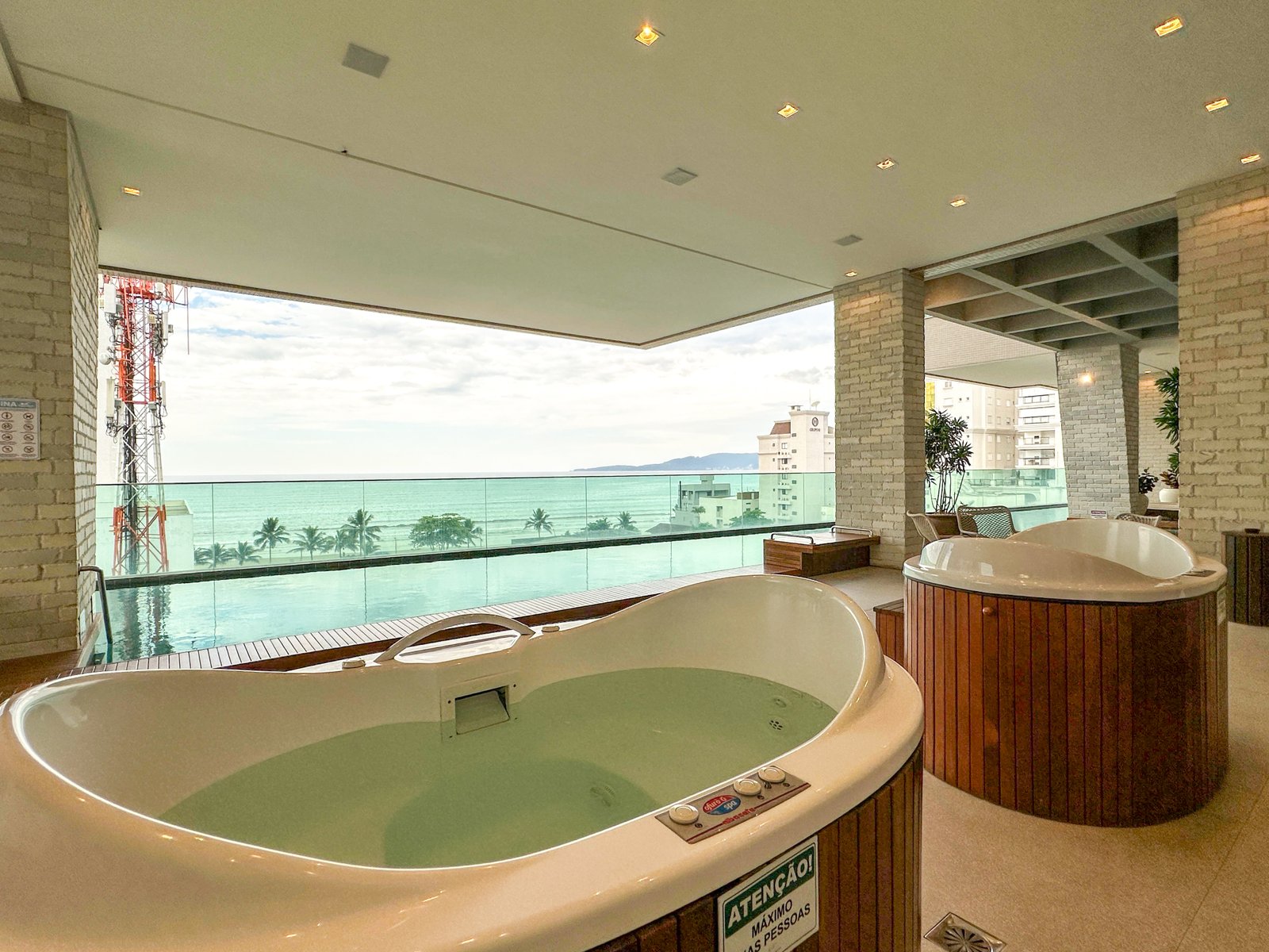 Apartamento, GARDEN SQUARE, Meia Praia