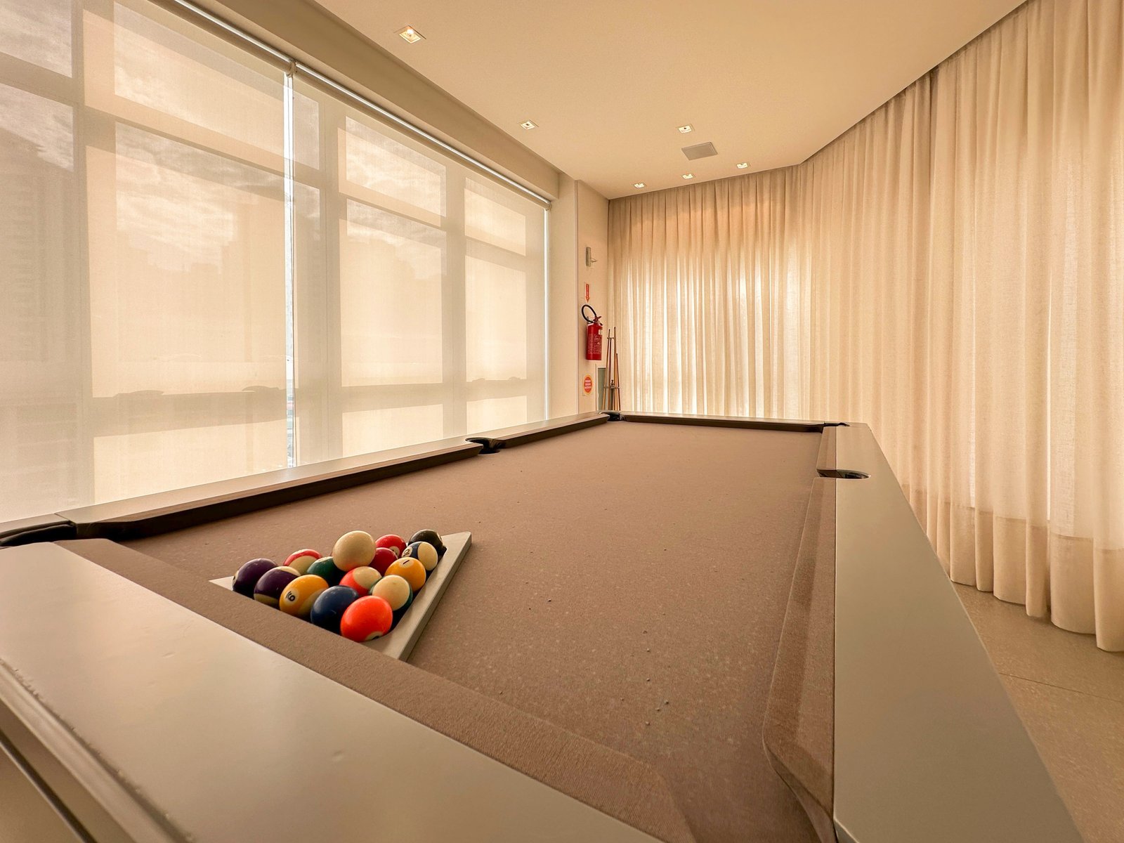 Apartamento, GARDEN SQUARE, Meia Praia