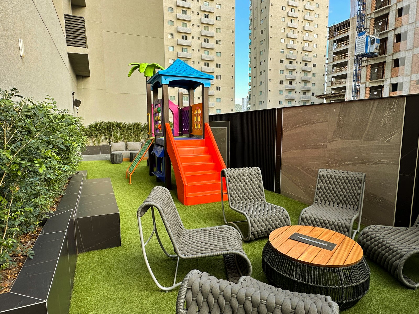 Apartamento, LIBREVILLE, Balneário Perequê
