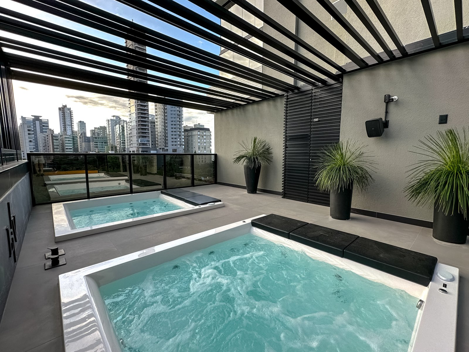 Apartamento, LIBREVILLE, Balneário Perequê