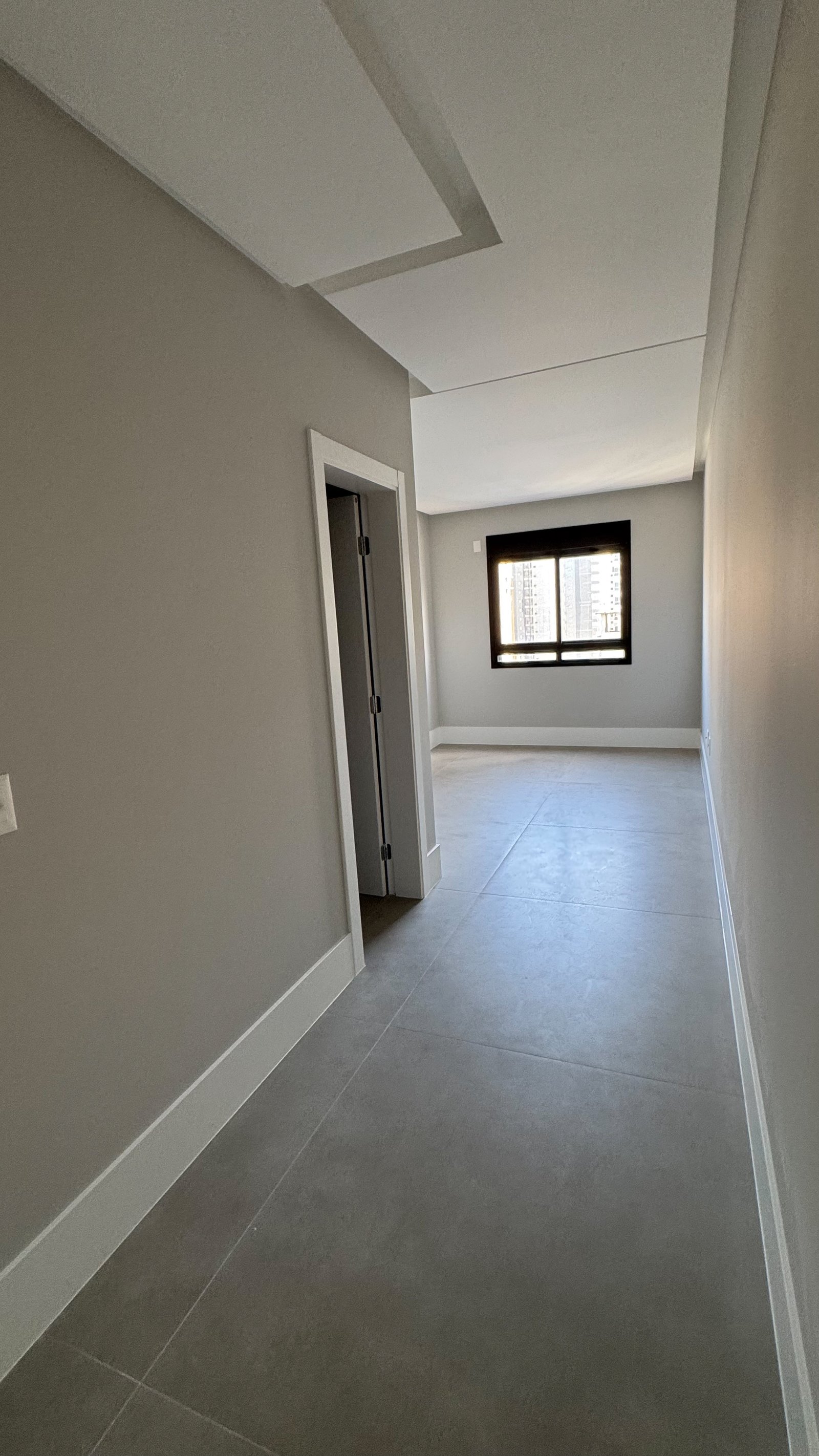 Apartamento, GRAN HILL, Meia Praia