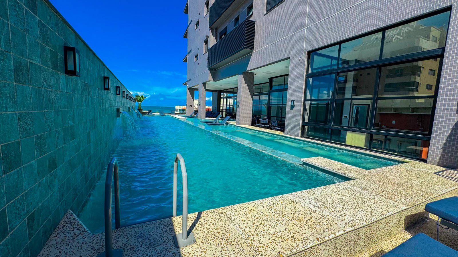 Apartamento, GRAN HILL, Meia Praia