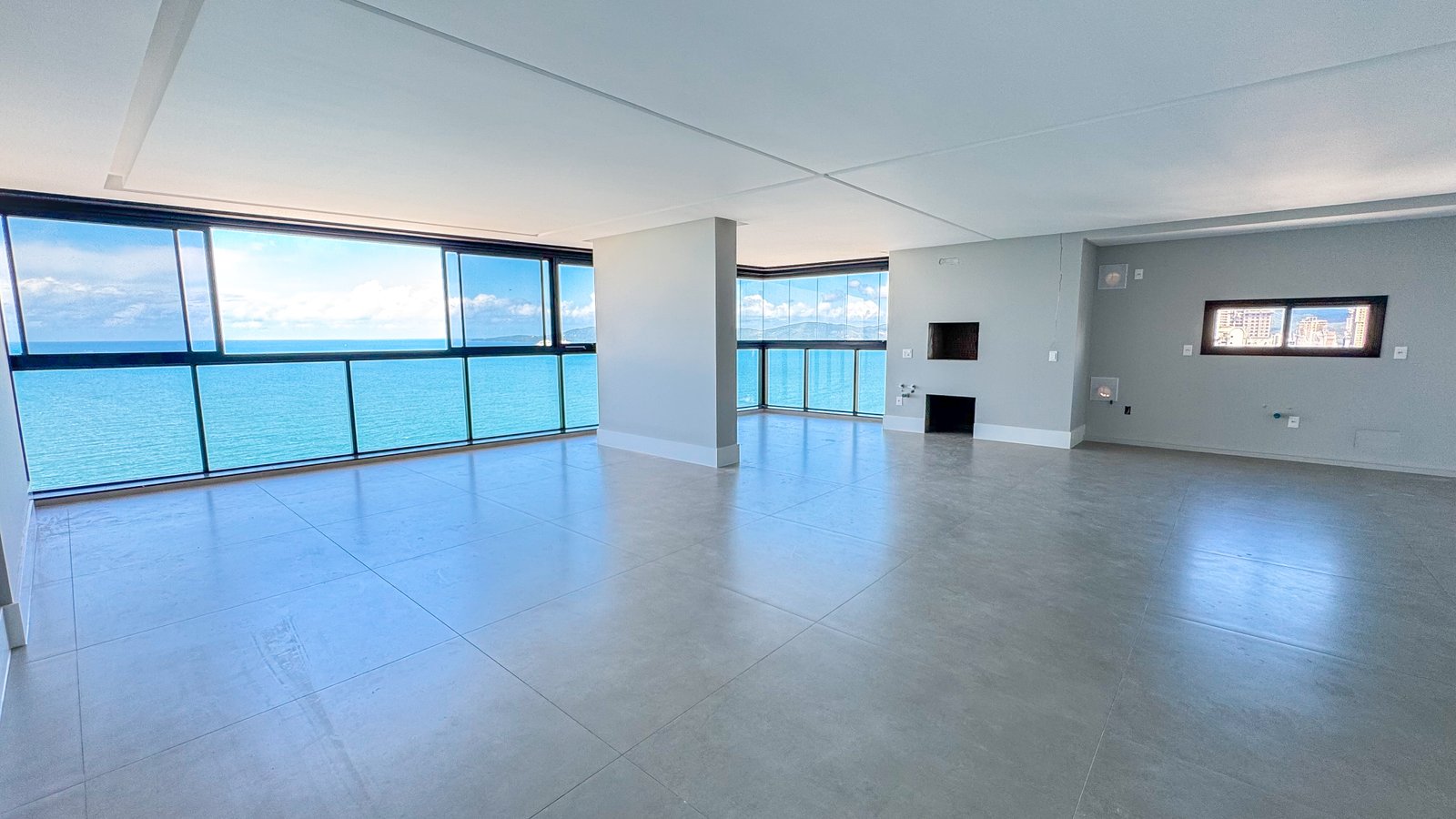 Apartamento, GRAN HILL, Meia Praia