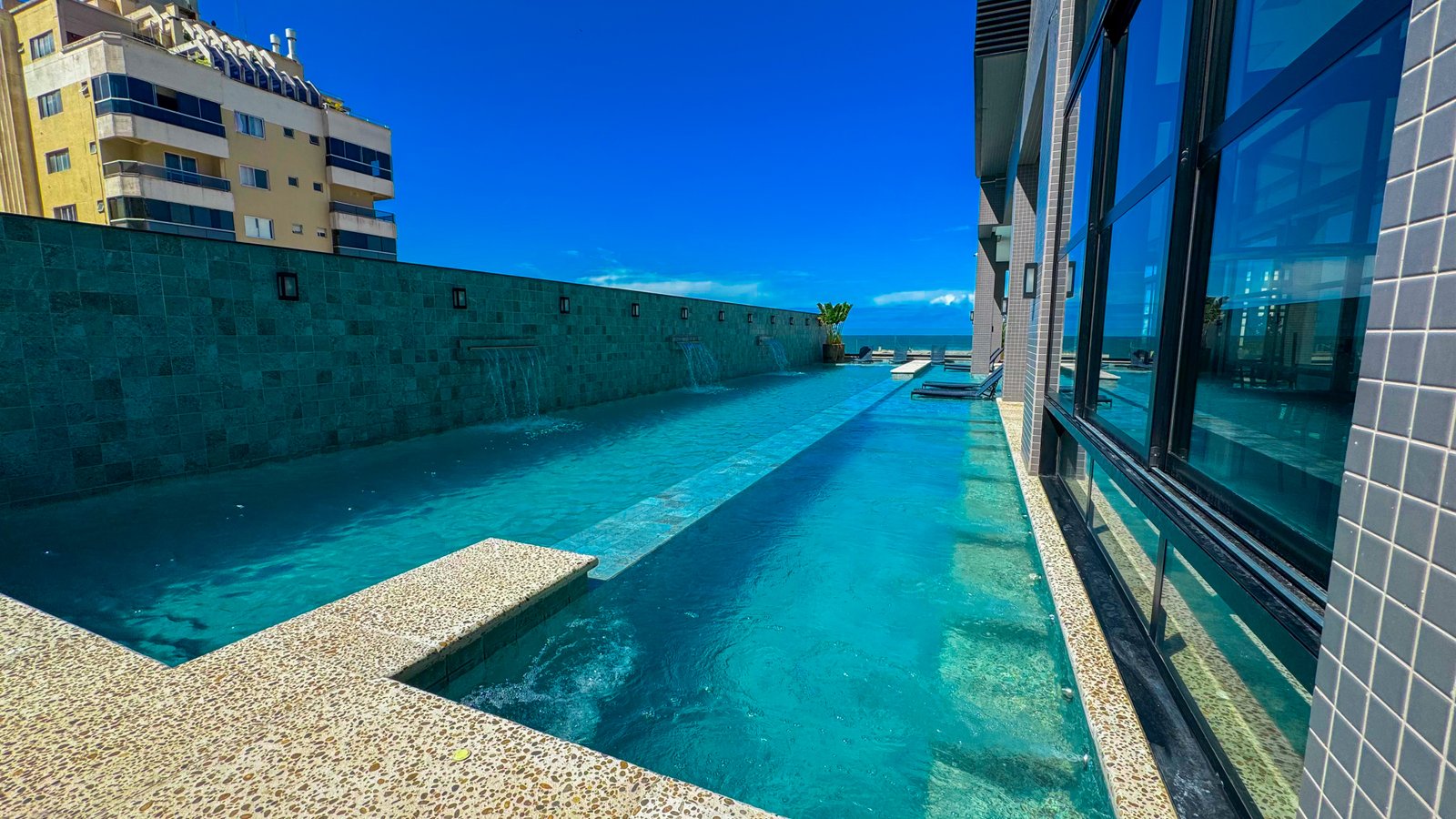 Apartamento, GRAN HILL, Meia Praia