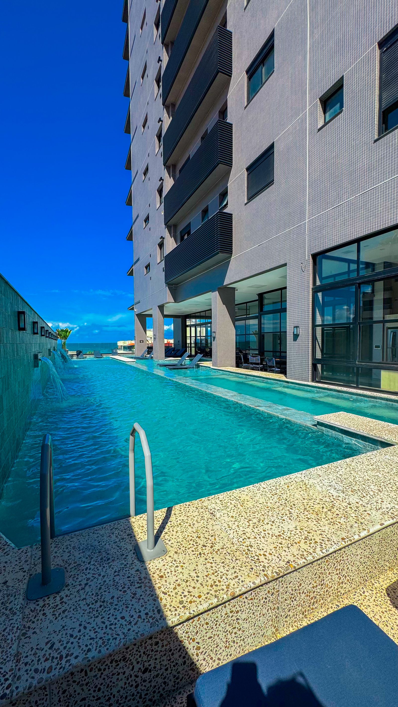 Apartamento, GRAN HILL, Meia Praia