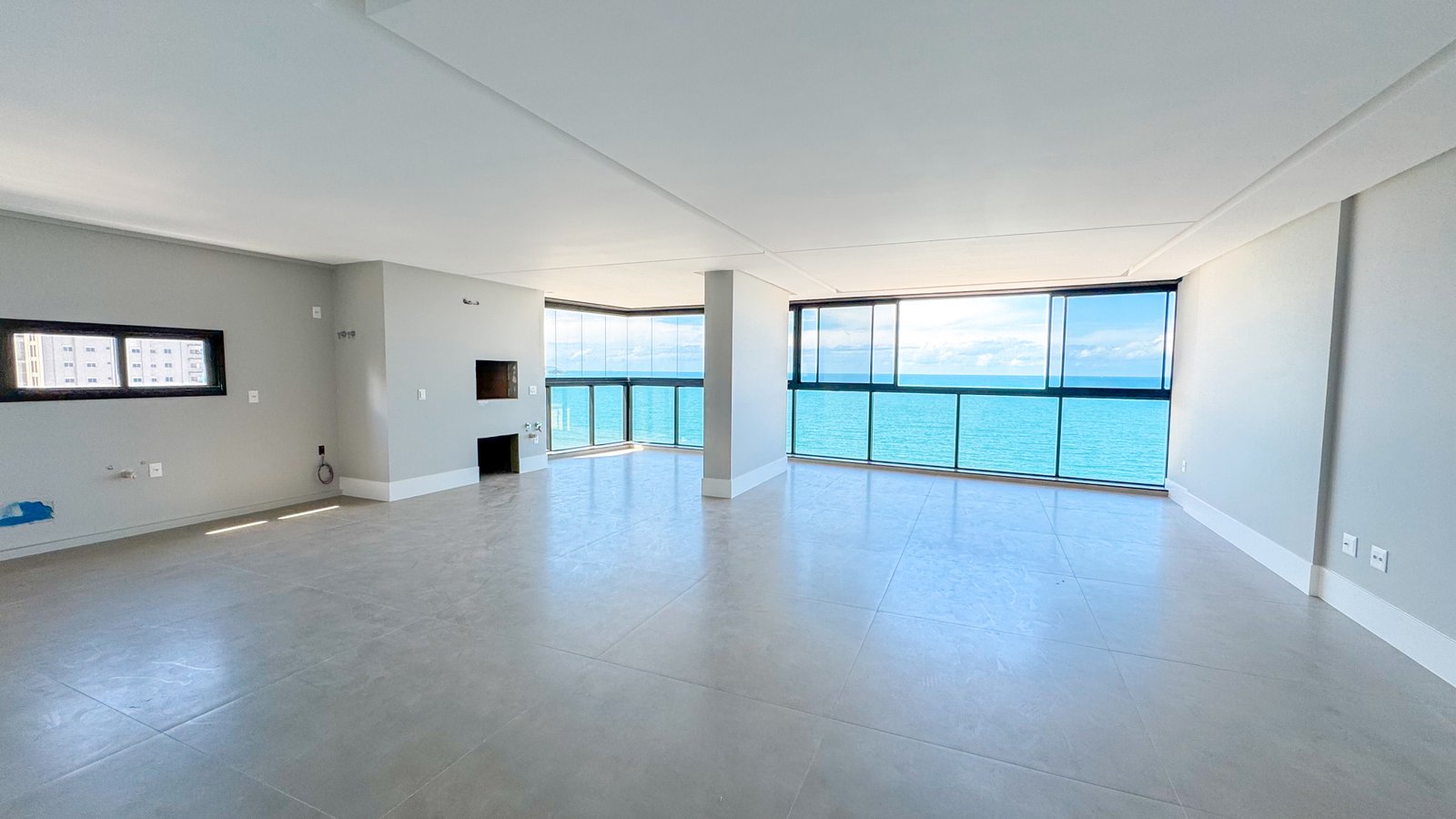 Apartamento, GRAN HILL, Meia Praia