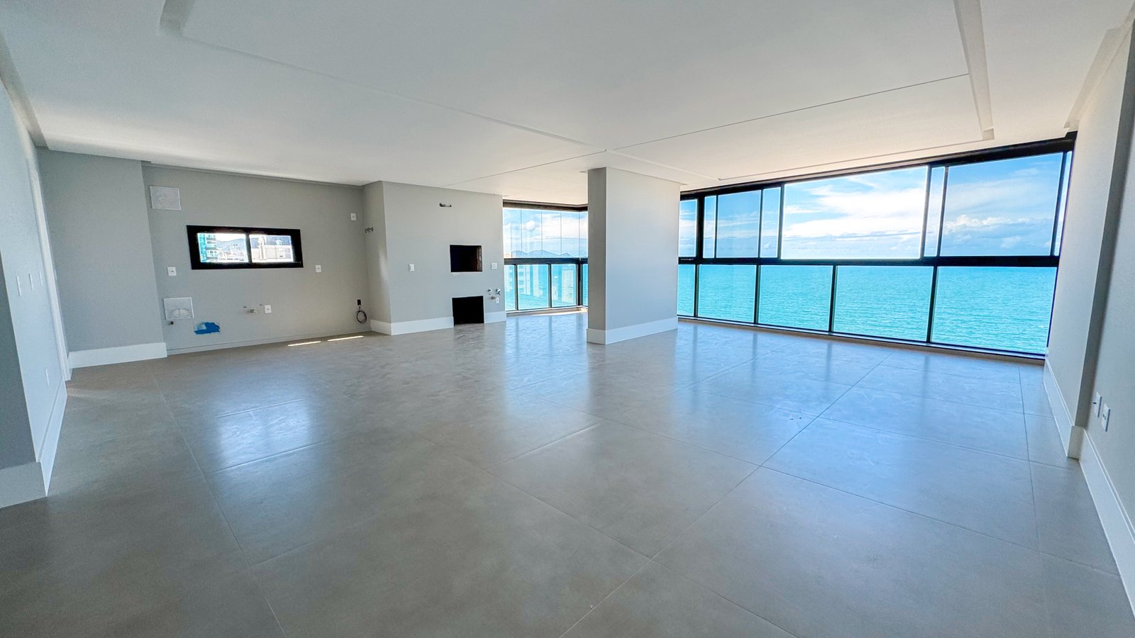 Apartamento, GRAN HILL, Meia Praia