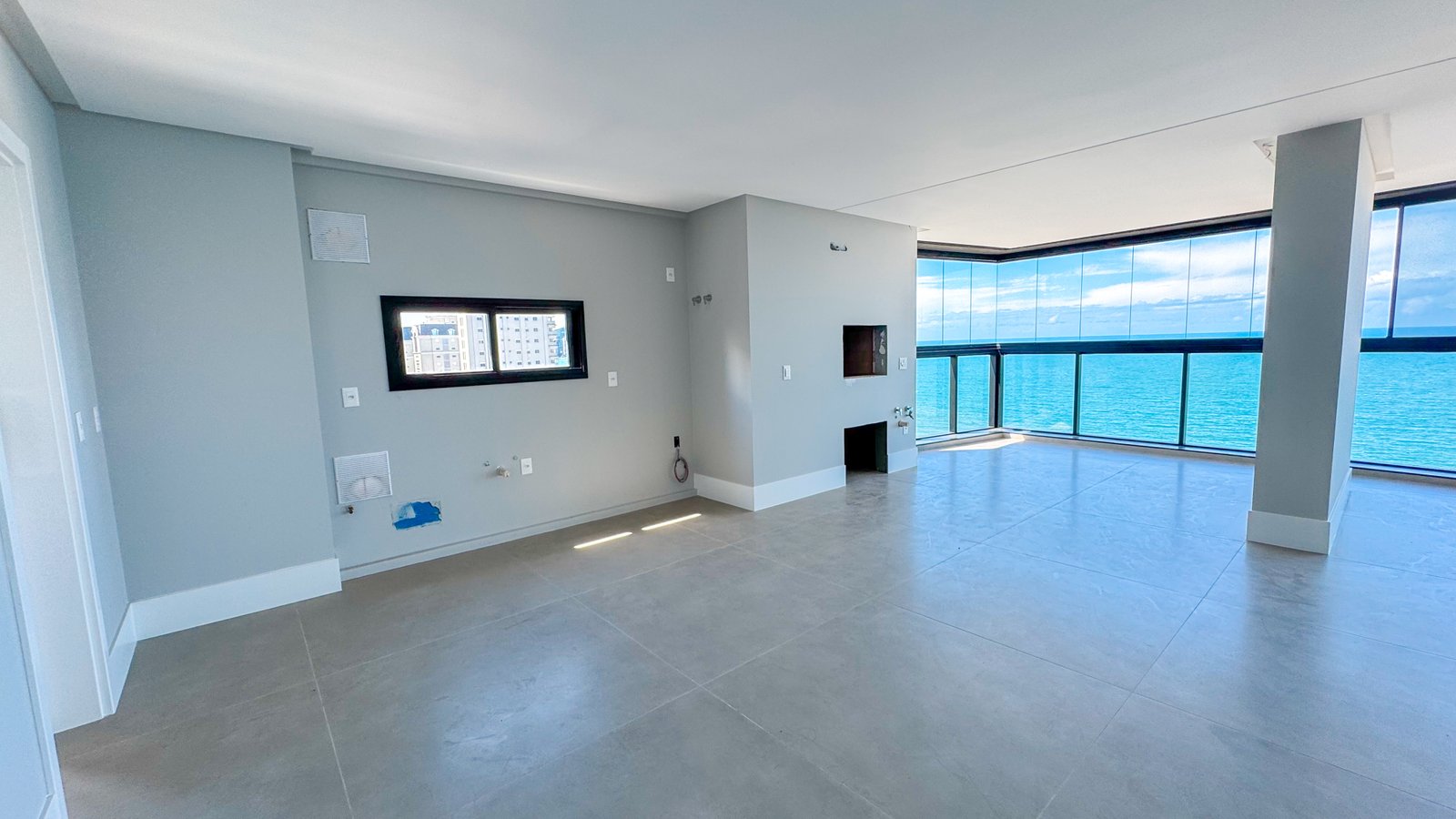 Apartamento, GRAN HILL, Meia Praia