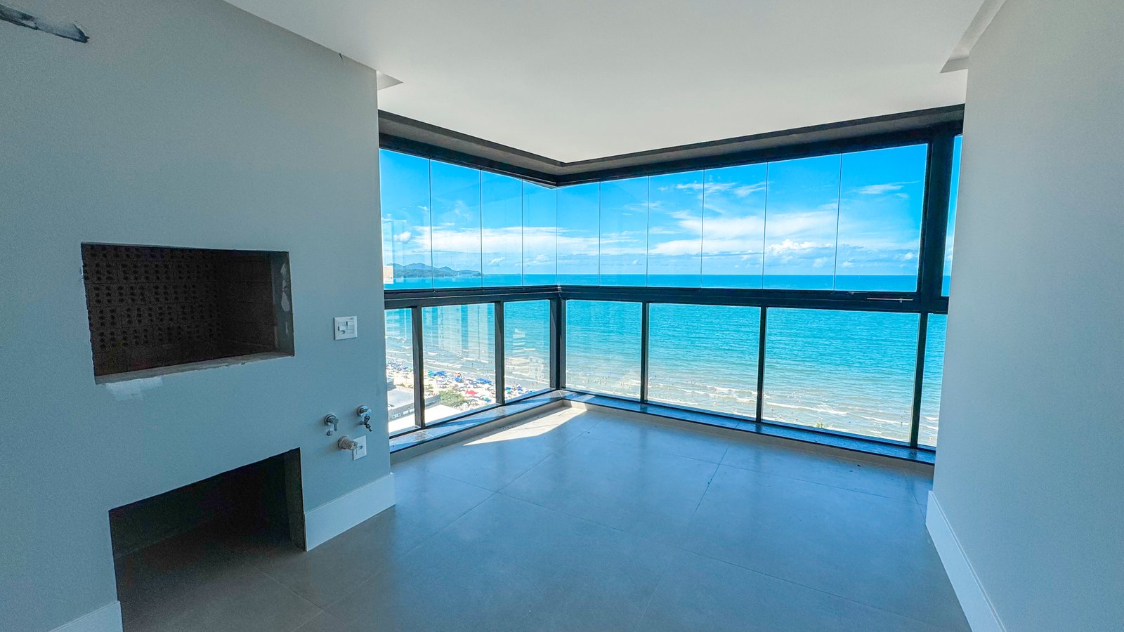 Apartamento, GRAN HILL, Meia Praia