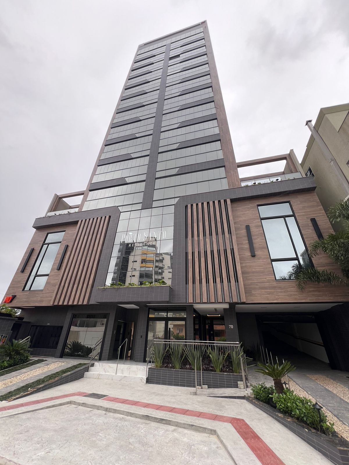 Apartamento, PORTO SANTO, Balneário Perequê