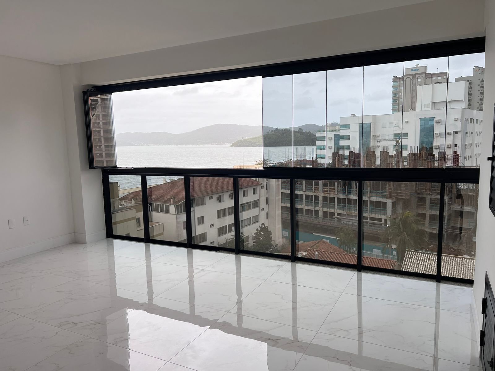 Apartamento, PORTO SANTO, Balneário Perequê