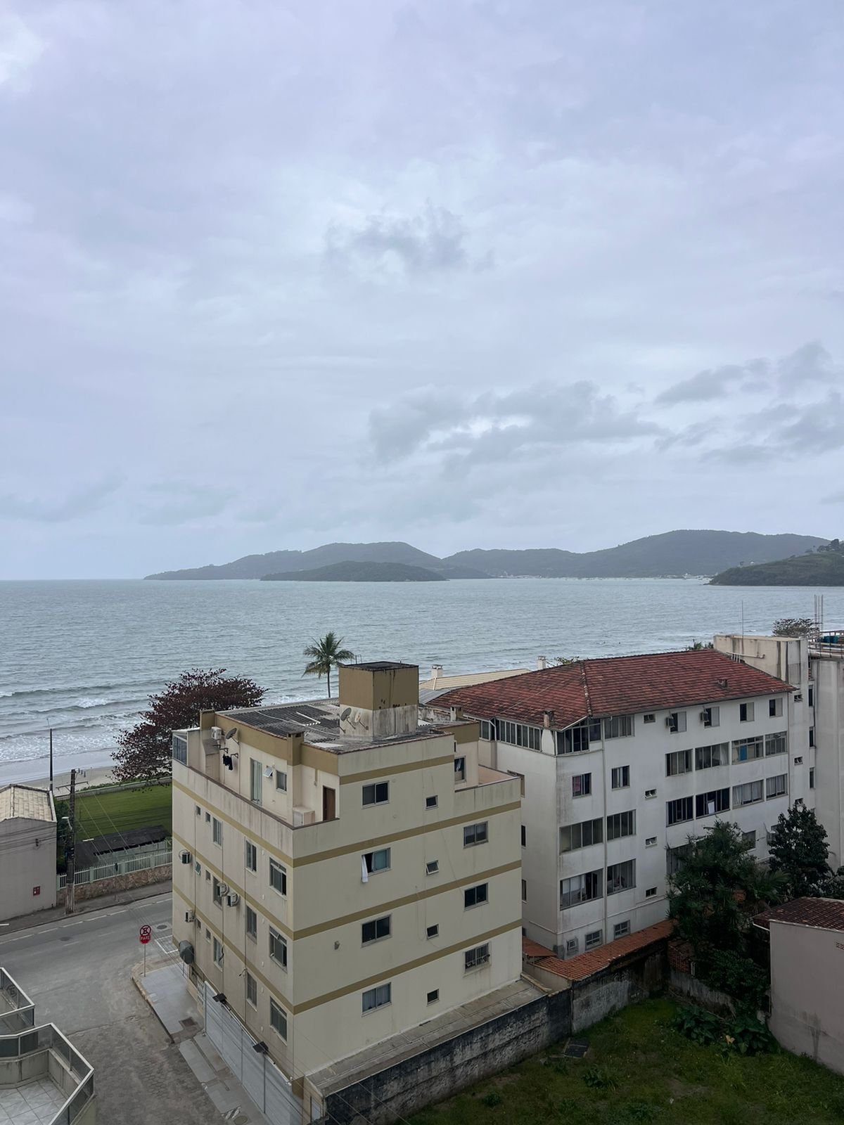 Apartamento, PORTO SANTO, Balneário Perequê