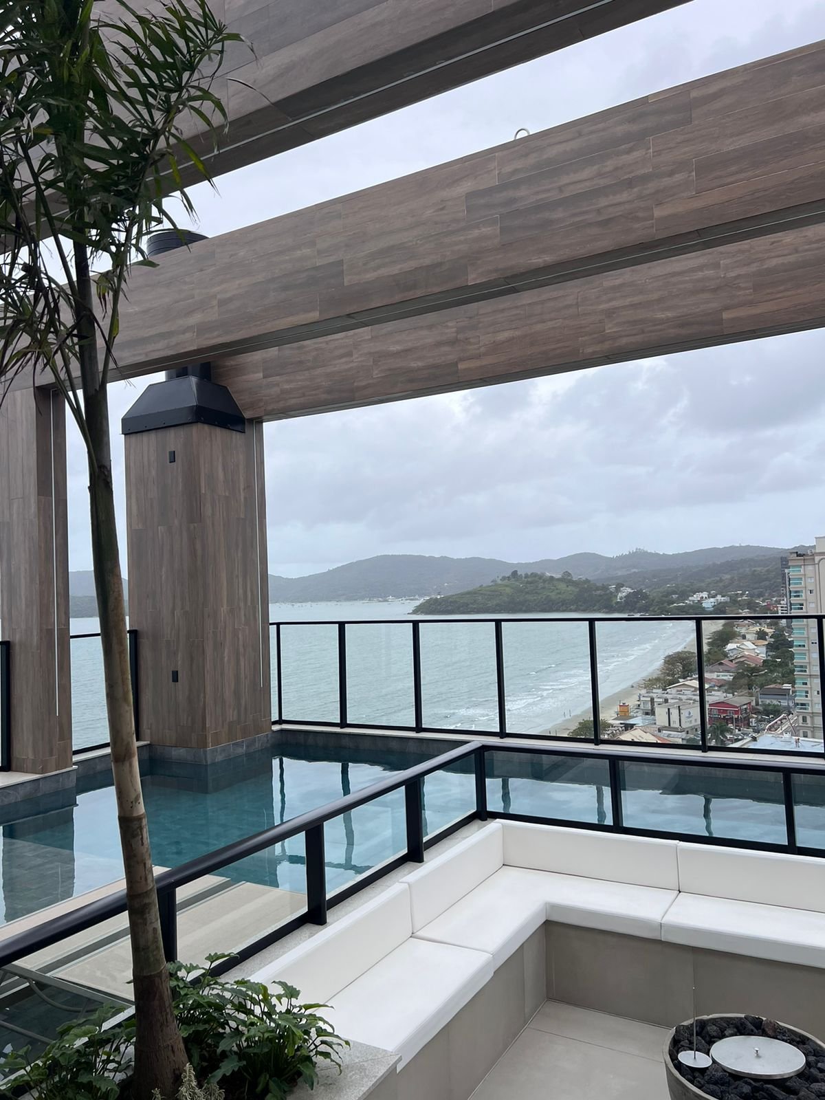 Apartamento, PORTO SANTO, Balneário Perequê