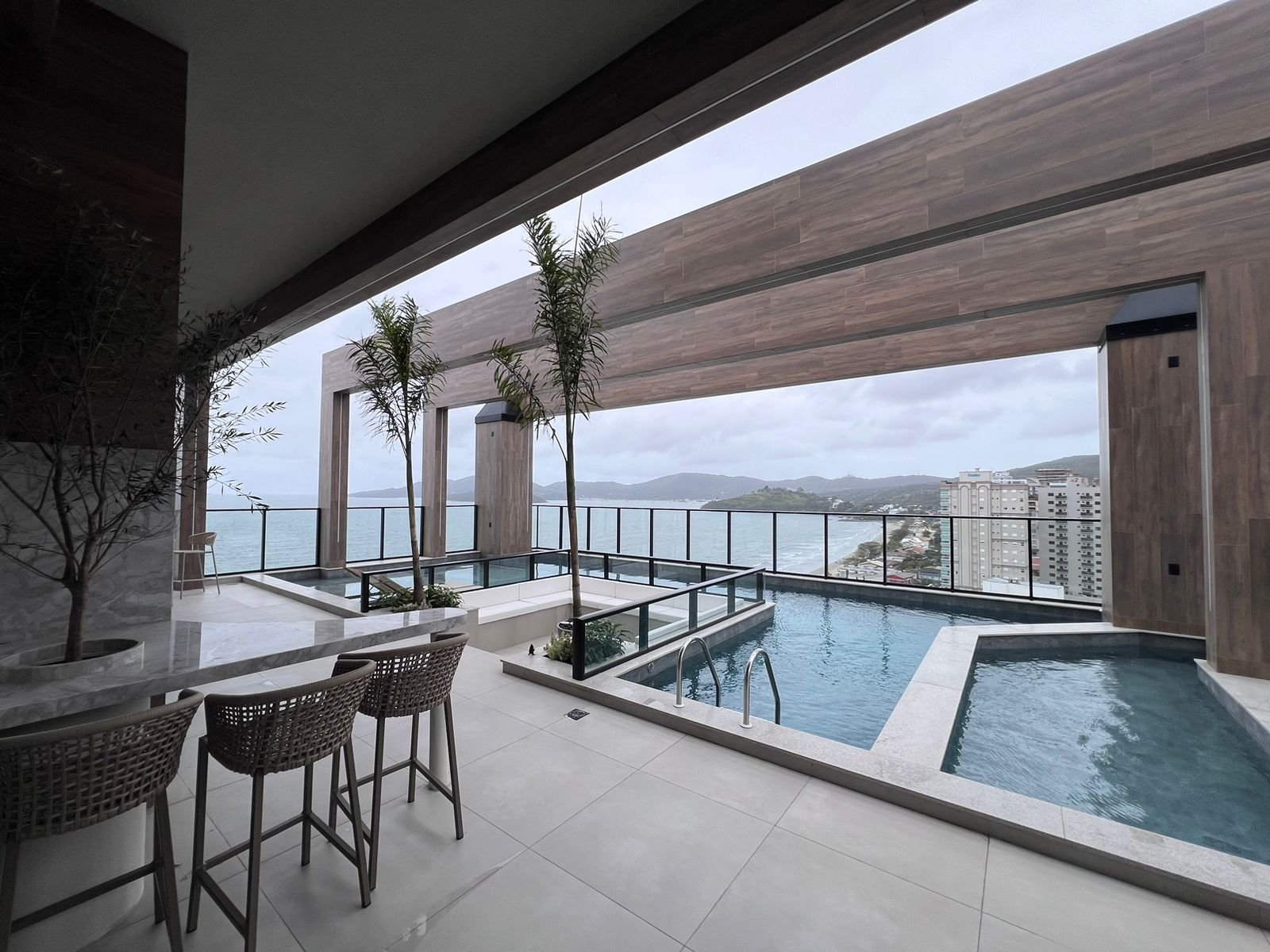 Apartamento, PORTO SANTO, Balneário Perequê
