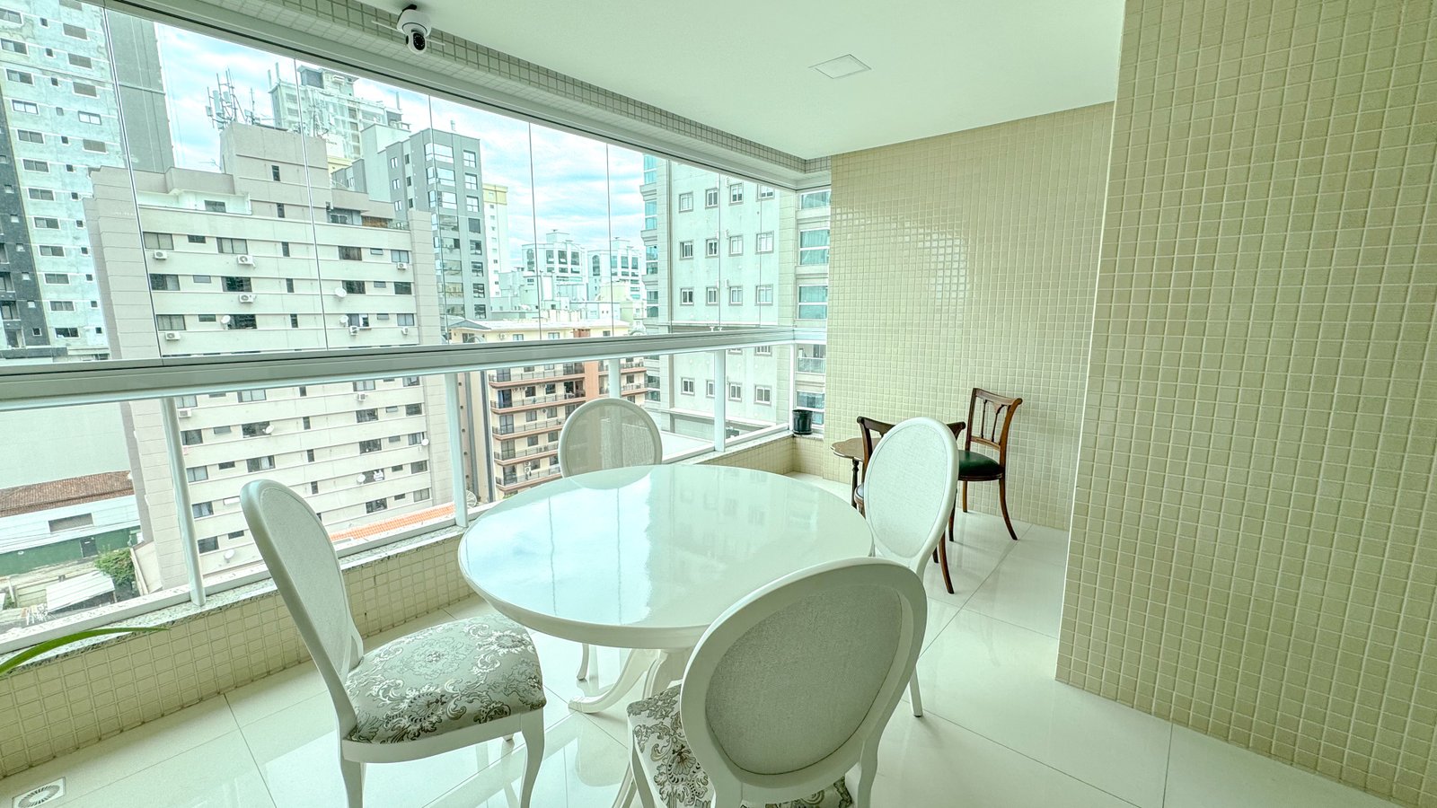Apartamento, BELLE VIE, Meia Praia