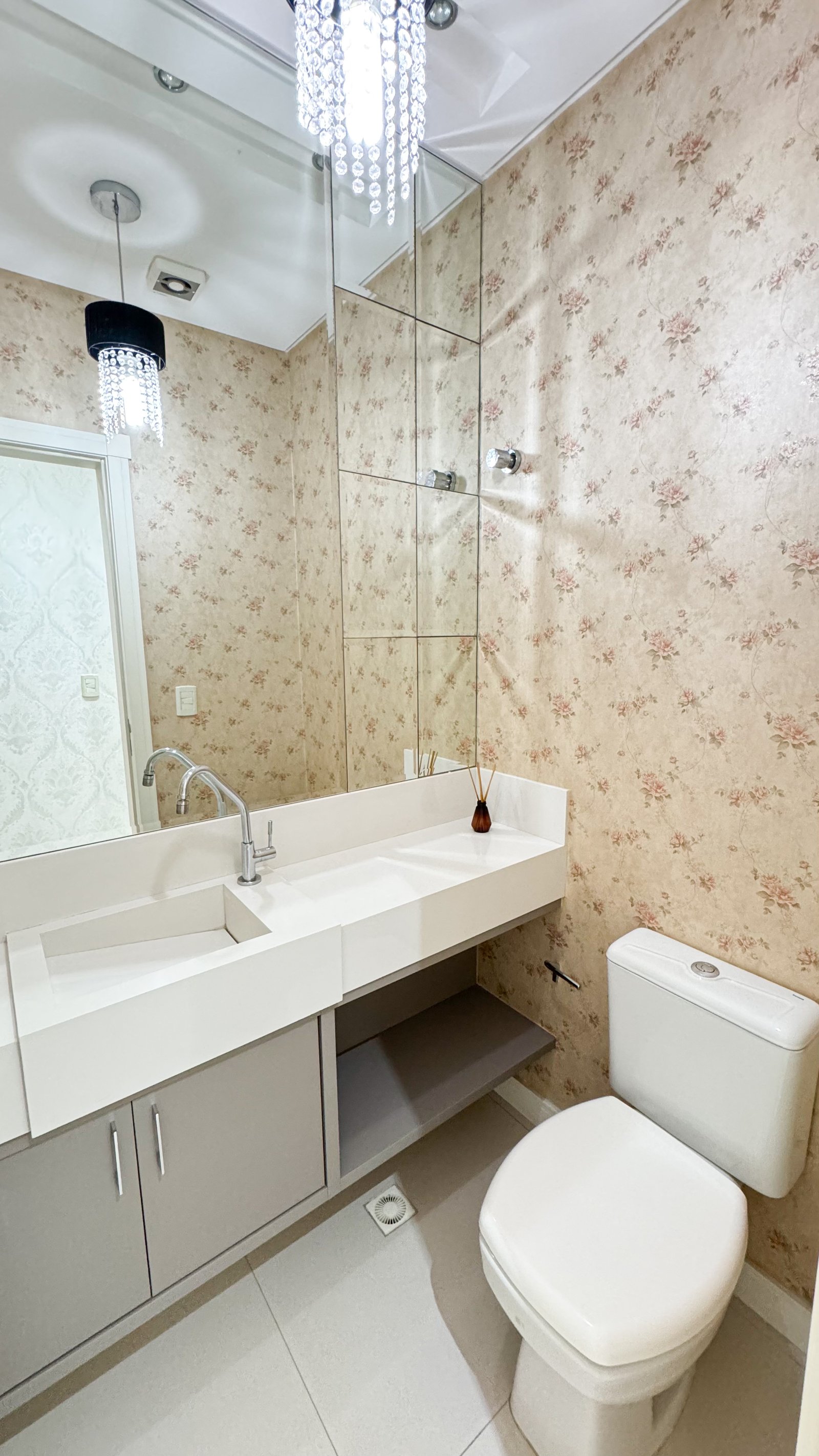 Apartamento, BELLE VIE, Meia Praia