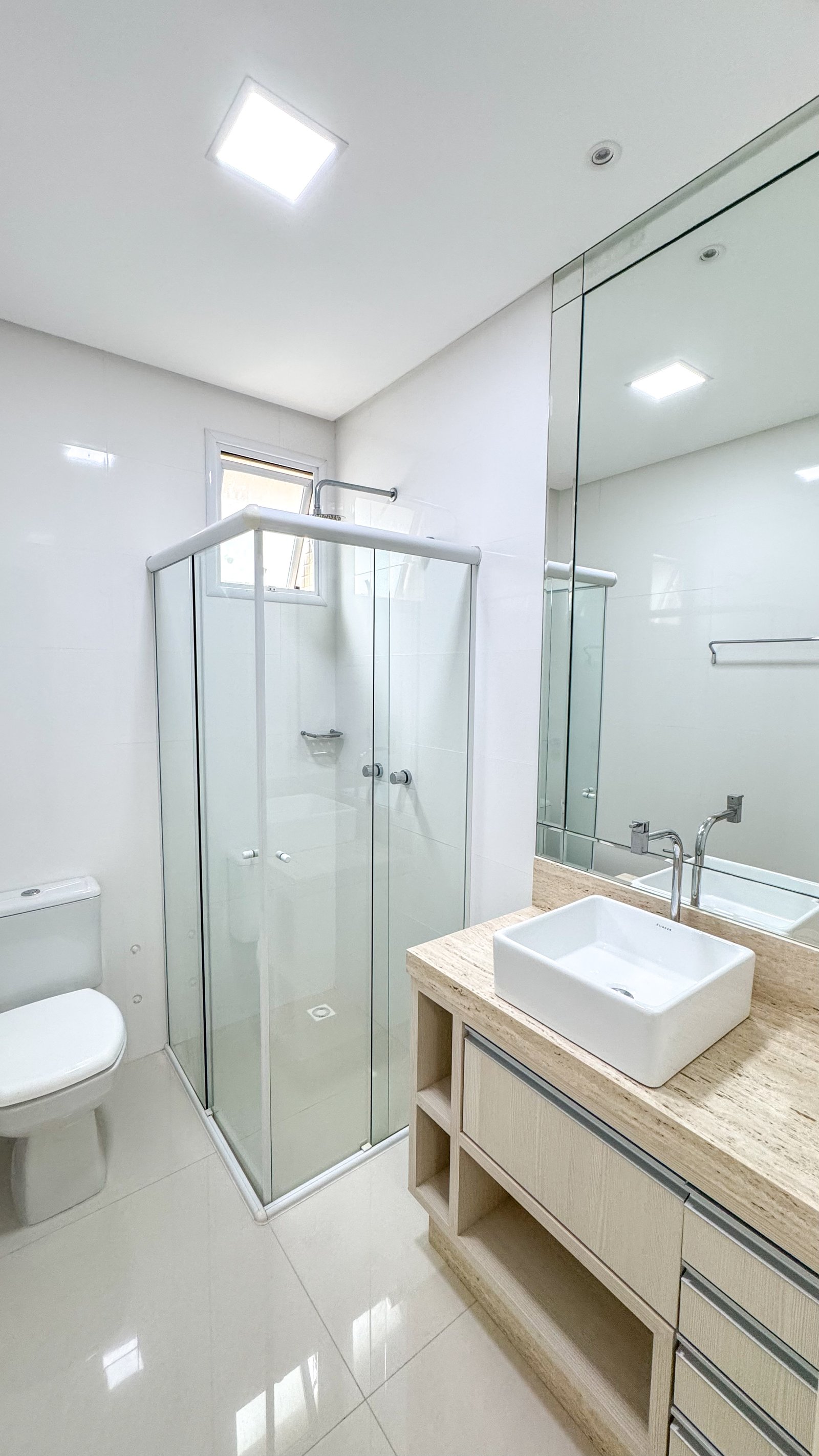 Apartamento, BELLE VIE, Meia Praia